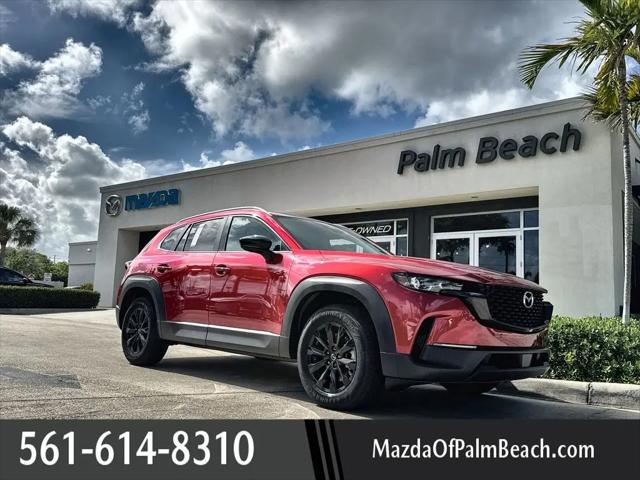 2026 Mazda CX-50 2.5 S Preferred for sale in North Palm Beach, FL