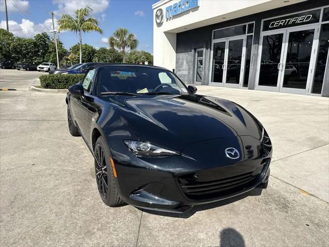 2026 Mazda MX-5 Grand Touring