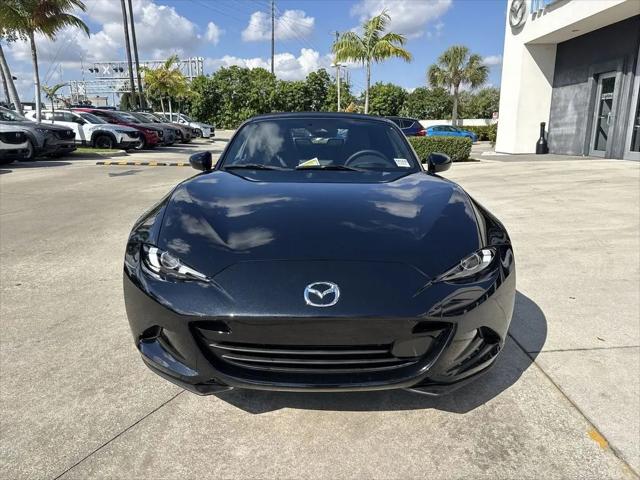 2026 Mazda MX-5 Grand Touring