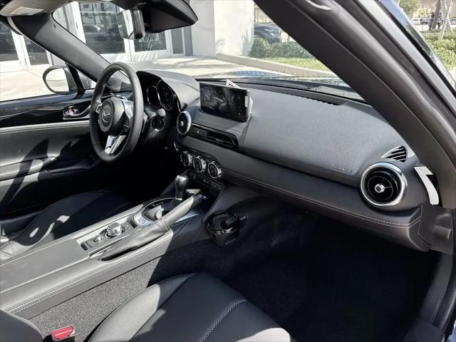 2026 Mazda MX-5 Grand Touring