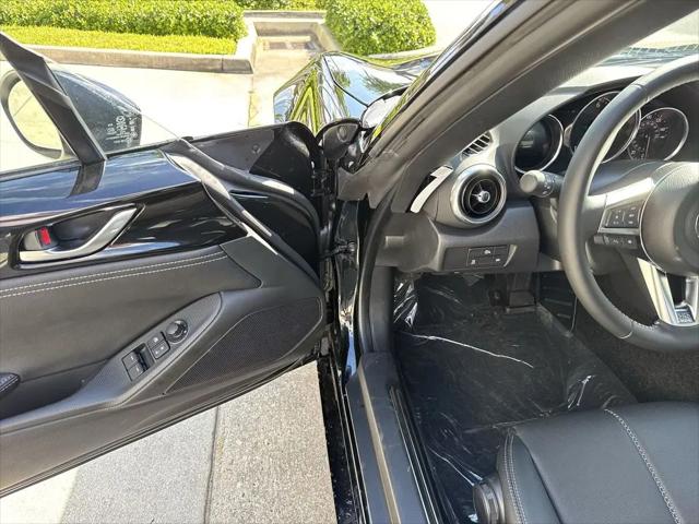 2026 Mazda MX-5 Grand Touring