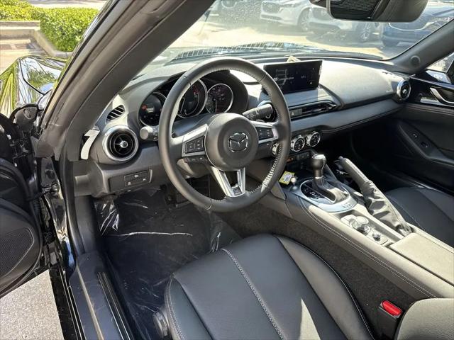 2026 Mazda MX-5 Grand Touring