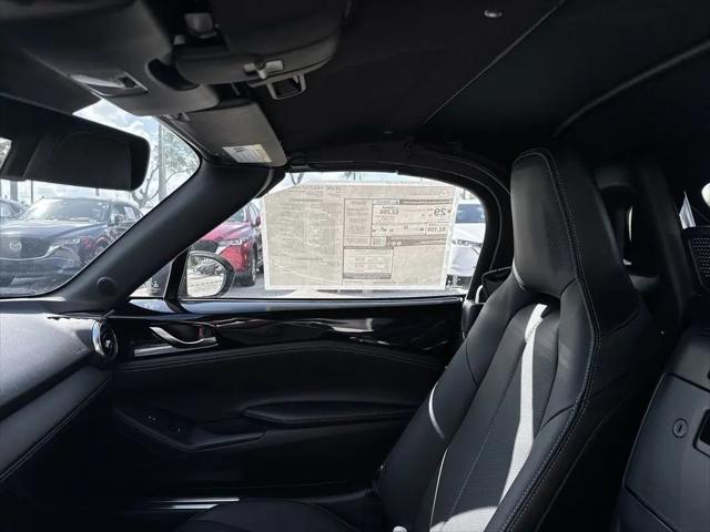 2026 Mazda MX-5 Grand Touring