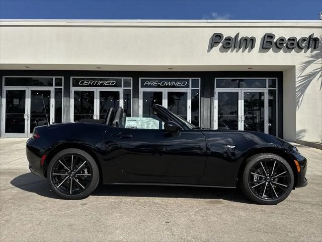 2026 Mazda MX-5 Grand Touring
