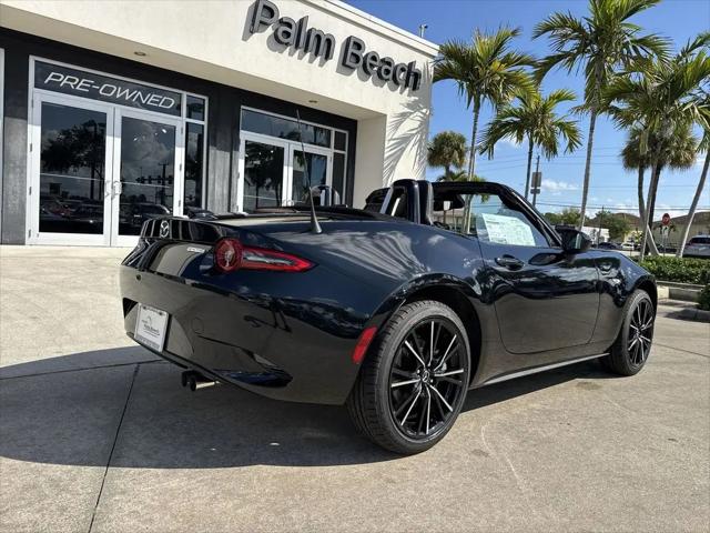 2026 Mazda MX-5 Grand Touring