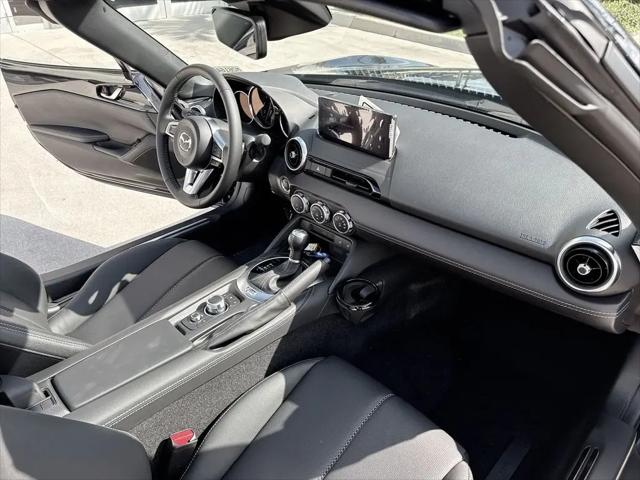 2026 Mazda MX-5 Grand Touring