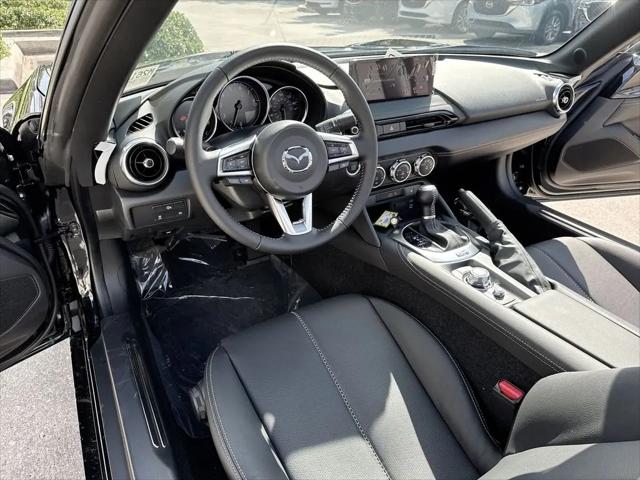 2026 Mazda MX-5 Grand Touring