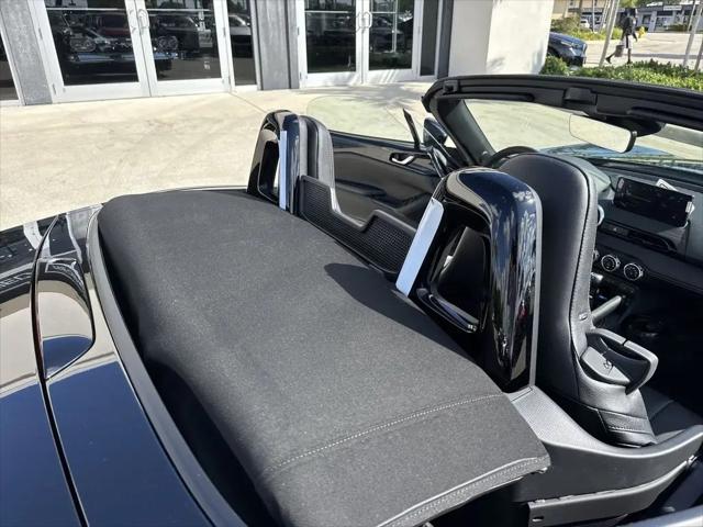 2026 Mazda MX-5 Grand Touring