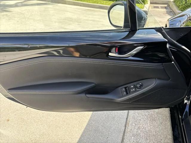 2026 Mazda MX-5 Grand Touring