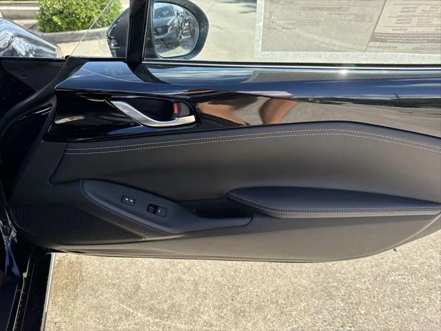 2026 Mazda MX-5 Grand Touring