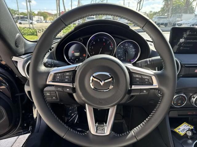 2026 Mazda MX-5 Grand Touring