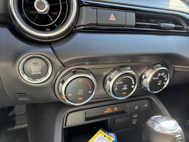 2026 Mazda MX-5 Grand Touring