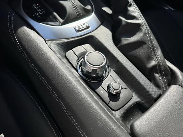 2026 Mazda MX-5 Grand Touring