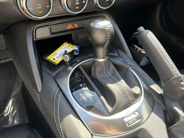 2026 Mazda MX-5 Grand Touring