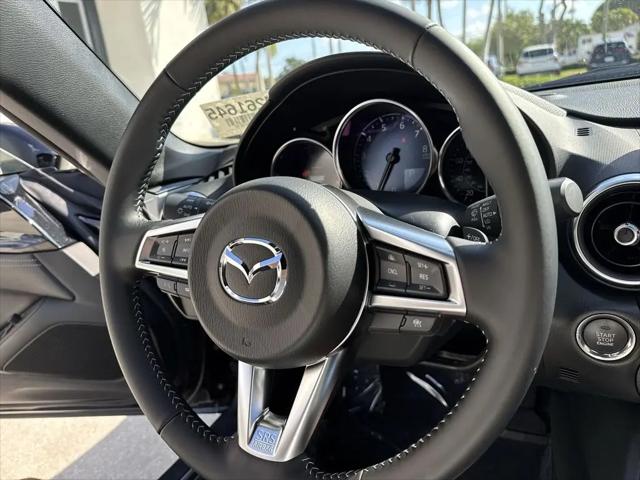 2026 Mazda MX-5 Grand Touring