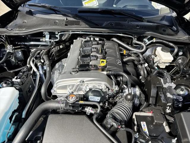 2026 Mazda MX-5 Grand Touring