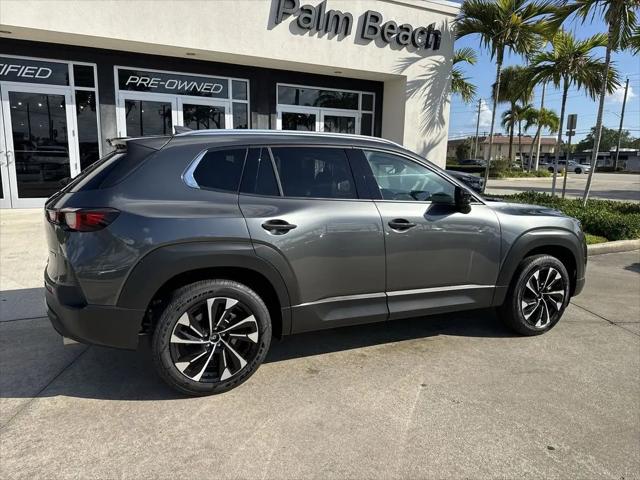 2026 Mazda CX-50 Hybrid Premium Plus