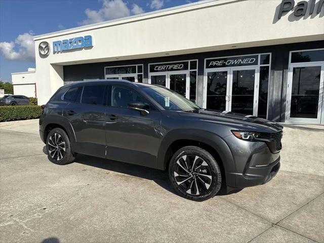 2026 Mazda CX-50 Hybrid Premium Plus