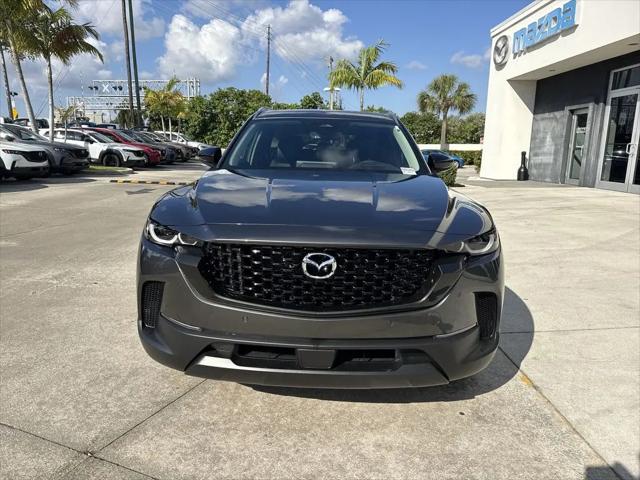 2026 Mazda CX-50 Hybrid Premium Plus