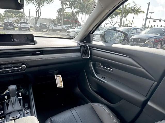 2026 Mazda CX-50 Hybrid Premium Plus