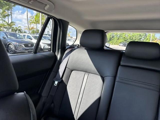 2026 Mazda CX-50 Hybrid Premium Plus
