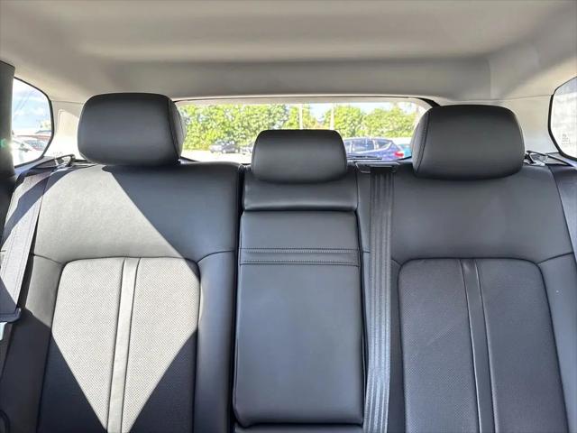 2026 Mazda CX-50 Hybrid Premium Plus