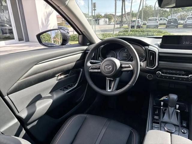 2026 Mazda CX-50 Hybrid Premium Plus