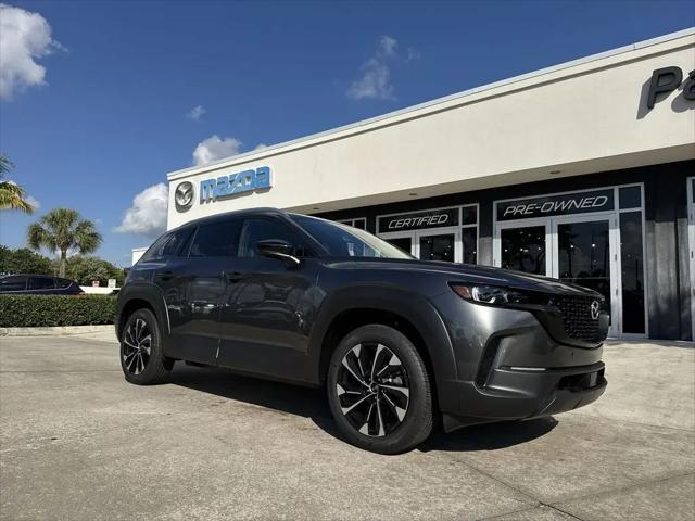 2026 Mazda CX-50 Hybrid Premium Plus