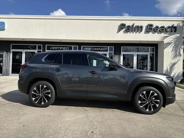 2026 Mazda CX-50 Hybrid Premium Plus