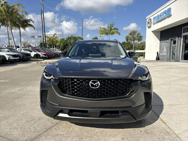 2026 Mazda CX-50 Hybrid Premium Plus