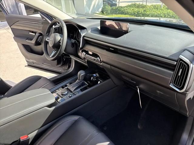 2026 Mazda CX-50 Hybrid Premium Plus