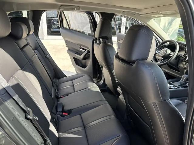 2026 Mazda CX-50 Hybrid Premium Plus