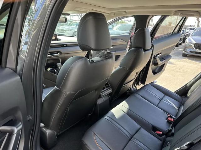 2026 Mazda CX-50 Hybrid Premium Plus