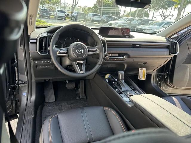 2026 Mazda CX-50 Hybrid Premium Plus