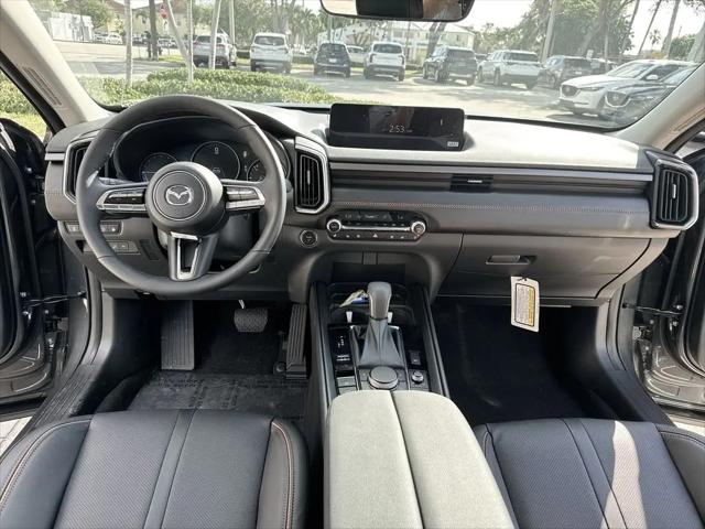 2026 Mazda CX-50 Hybrid Premium Plus
