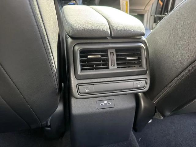2026 Mazda CX-50 Hybrid Premium Plus