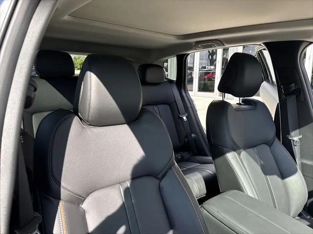 2026 Mazda CX-50 Hybrid Premium Plus