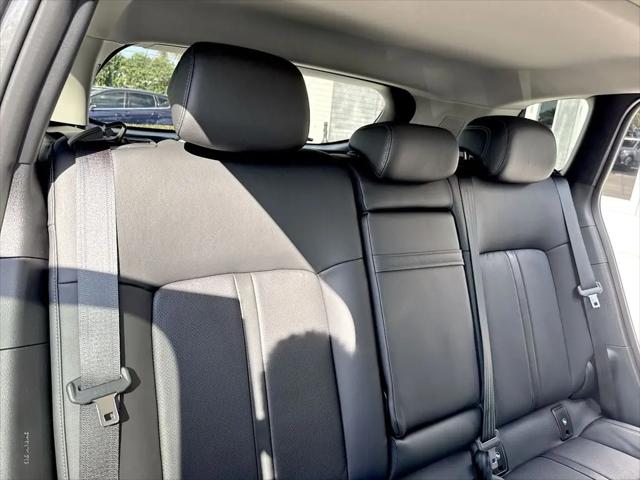 2026 Mazda CX-50 Hybrid Premium Plus