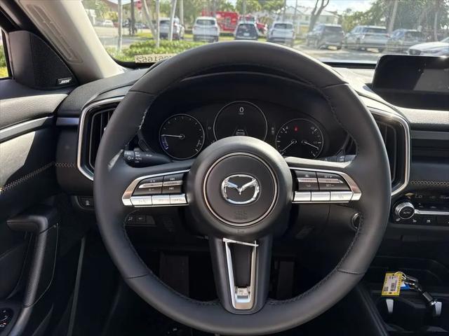 2026 Mazda CX-50 Hybrid Premium Plus