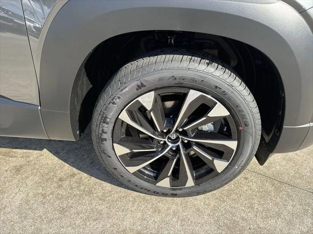 2026 Mazda CX-50 Hybrid Premium Plus