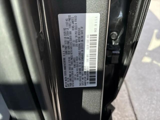2026 Mazda CX-50 Hybrid Premium Plus