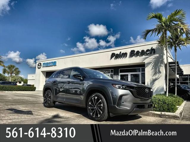 2026 Mazda CX-50 Hybrid Premium Plus for sale in North Palm Beach, FL