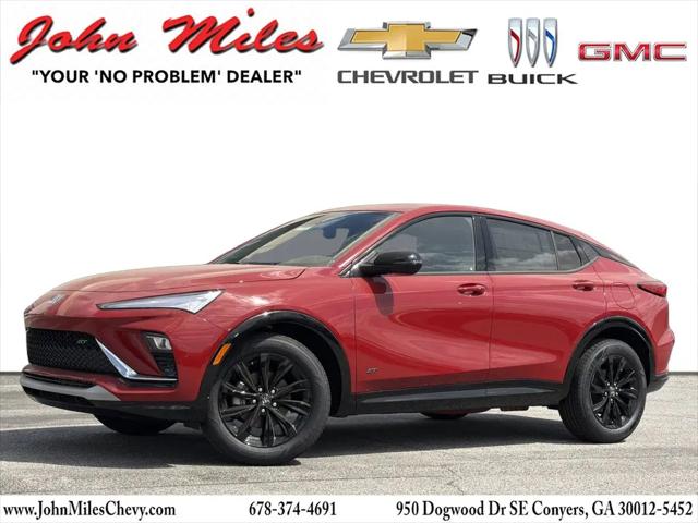 2026 Buick NV Sport Touring FWD for sale in Conyers, GA