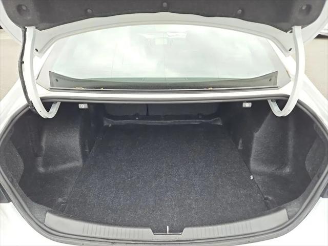 2024 Chevrolet Malibu FWD 2LT