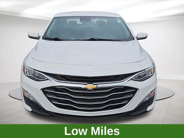 2024 Chevrolet Malibu FWD 2LT