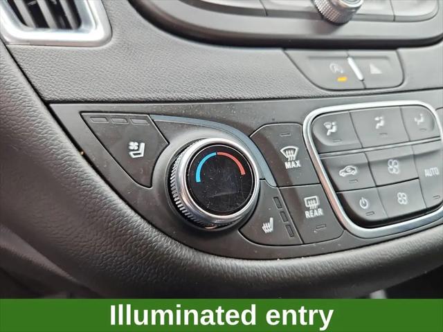 2024 Chevrolet Malibu FWD 2LT