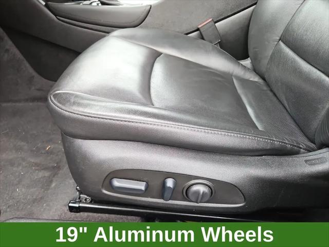 2024 Chevrolet Malibu FWD 2LT