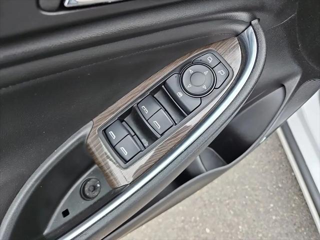 2024 Chevrolet Malibu FWD 2LT