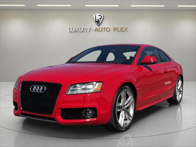 2009 Audi S5 4.2L for sale in Portland, OR