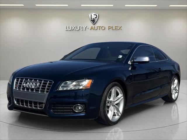 2011 Audi S5 4.2 Premium Plus for sale in Portland, OR